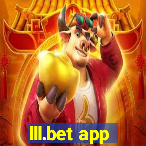 lll.bet app